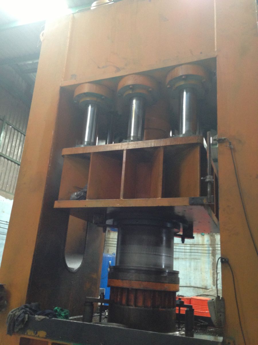 HEAVYDRAWING OIL - Dầu dập Inox